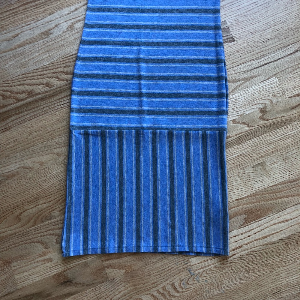 LulaRoe Julia Dress - Picture 5 of 8